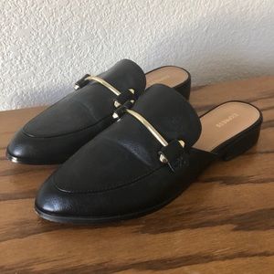 EXPRESS FLAT MULES